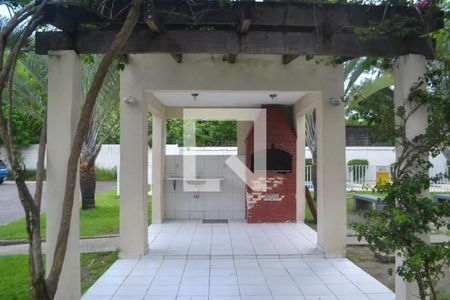 Apartamento para alugar com 43m², 2 quartos e 1 vaga Apartamento para alugar com 43m², 2 quartos e 1 vagaChurrasqueira
