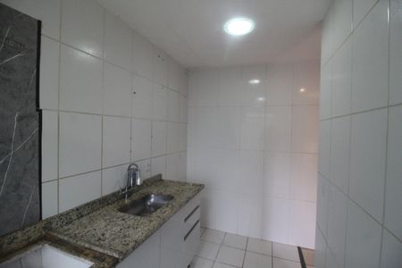 Apartamento para alugar com 43m², 2 quartos e 1 vagaCozinha
