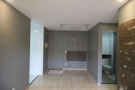 Apartamento para alugar com 43m², 2 quartos e 1 vagaSala
