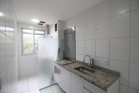 Apartamento para alugar com 43m², 2 quartos e 1 vagaCozinha