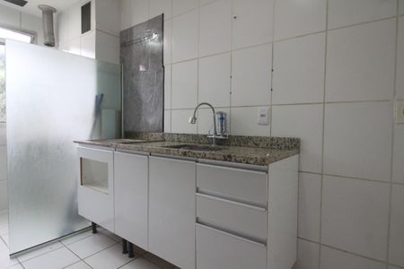 Apartamento para alugar com 43m², 2 quartos e 1 vagaCozinha