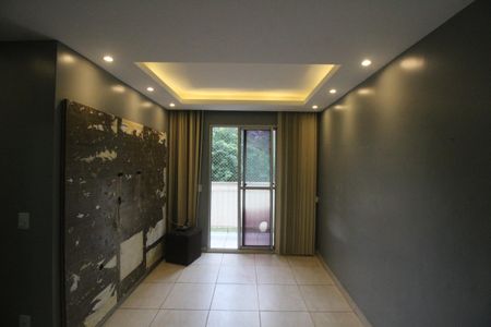 Apartamento para alugar com 43m², 2 quartos e 1 vagaSala