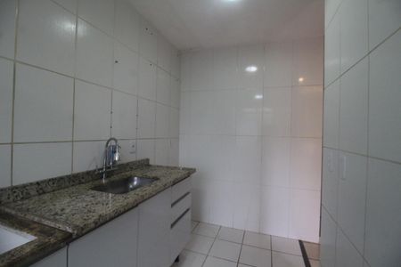 Apartamento para alugar com 43m², 2 quartos e 1 vagaCozinha