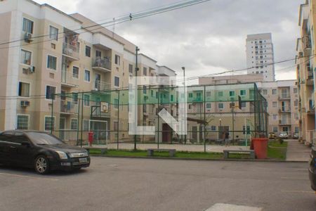 Apartamento para alugar com 43m², 2 quartos e 1 vaga Apartamento para alugar com 43m², 2 quartos e 1 vagaQuadra Esportiva