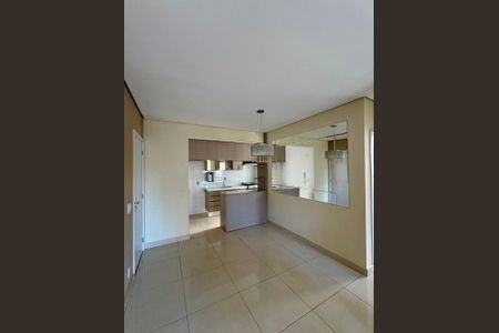Sala de apartamento para alugar com 2 quartos, 58m² em hortolandia, Hortolândia