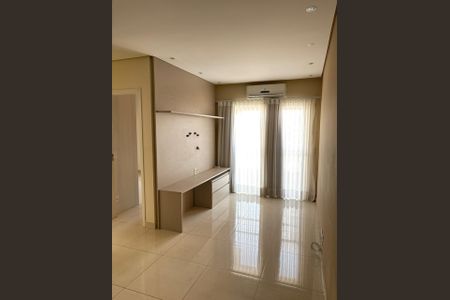 Sala de apartamento para alugar com 2 quartos, 58m² em hortolandia, Hortolândia