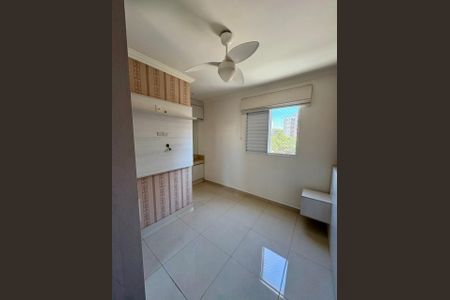 Suíte de apartamento para alugar com 2 quartos, 58m² em hortolandia, Hortolândia
