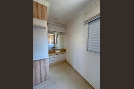 Suíte de apartamento para alugar com 2 quartos, 58m² em hortolandia, Hortolândia