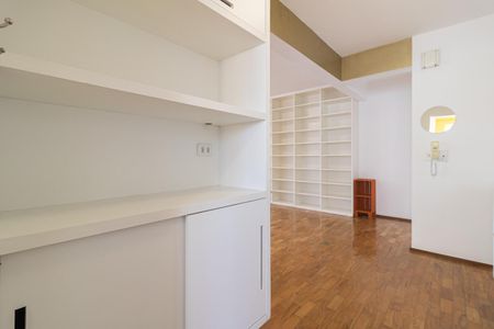 Apartamento para alugar com 90m², 1 quarto e 1 vaga Apartamento para alugar com 90m², 1 quarto e 1 vagaCozinha