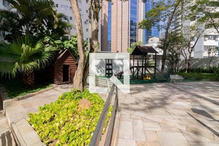 Apartamento para alugar com 90m², 1 quarto e 1 vaga Apartamento para alugar com 90m², 1 quarto e 1 vagaÁrea externa