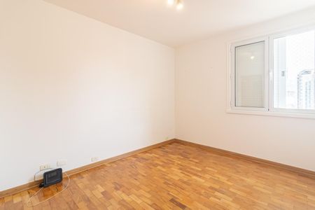 Apartamento para alugar com 90m², 1 quarto e 1 vaga Apartamento para alugar com 90m², 1 quarto e 1 vagaQuarto Suíte