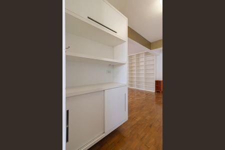 Apartamento para alugar com 90m², 1 quarto e 1 vaga Apartamento para alugar com 90m², 1 quarto e 1 vagaCozinha
