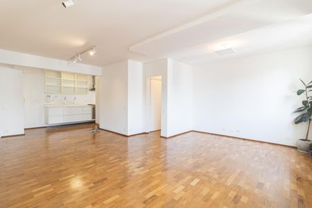 Apartamento para alugar com 90m², 1 quarto e 1 vaga Apartamento para alugar com 90m², 1 quarto e 1 vagaSala