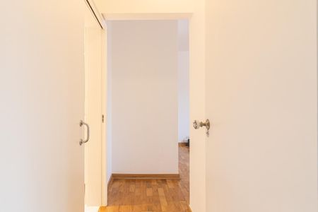 Apartamento para alugar com 90m², 1 quarto e 1 vaga Apartamento para alugar com 90m², 1 quarto e 1 vagaCorredor