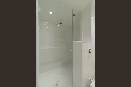 Apartamento para alugar com 90m², 1 quarto e 1 vaga Apartamento para alugar com 90m², 1 quarto e 1 vagaBanheiro da Suíte