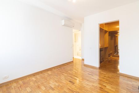 Apartamento para alugar com 90m², 1 quarto e 1 vaga Apartamento para alugar com 90m², 1 quarto e 1 vagaQuarto Suíte