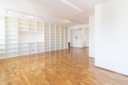Apartamento para alugar com 90m², 1 quarto e 1 vaga Apartamento para alugar com 90m², 1 quarto e 1 vagaSala