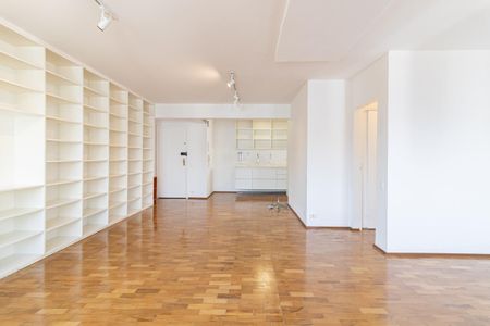 Apartamento para alugar com 90m², 1 quarto e 1 vaga Apartamento para alugar com 90m², 1 quarto e 1 vagaSala