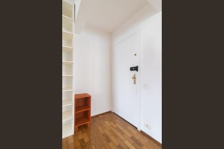 Apartamento para alugar com 90m², 1 quarto e 1 vaga Apartamento para alugar com 90m², 1 quarto e 1 vagaEntrada