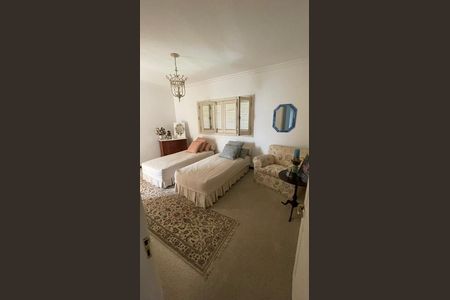 Casa de condomínio para alugar com 400m², 4 quartos e 4 vagasQuarto