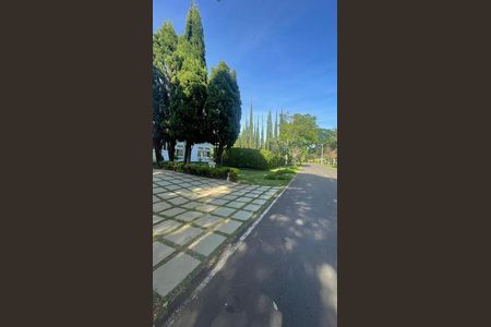 Casa de condomínio para alugar com 400m², 4 quartos e 4 vagasÁrea Externa