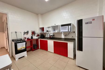 Apartamento para alugar com 144m², 3 quartos e sem vaga Apartamento para alugar com 144m², 3 quartos e sem vagaCozinha