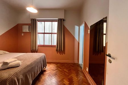 Apartamento para alugar com 144m², 3 quartos e sem vaga Apartamento para alugar com 144m², 3 quartos e sem vagaSuite