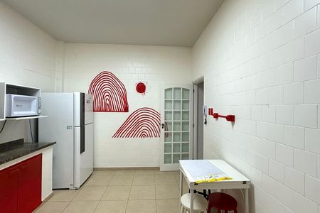 Apartamento para alugar com 3 quartos, 144m² em Copacabana, Rio de Janeiro
