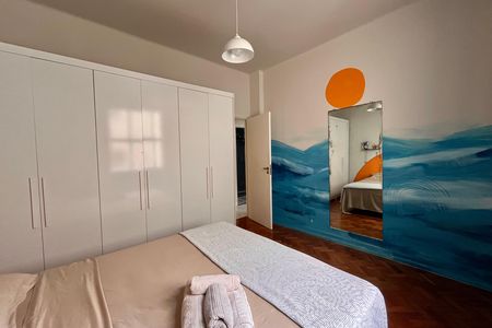 Apartamento para alugar com 144m², 3 quartos e sem vaga Apartamento para alugar com 144m², 3 quartos e sem vagaQuarto 2