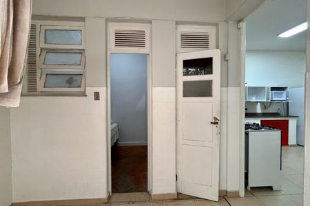 Apartamento para alugar com 144m², 3 quartos e sem vaga Apartamento para alugar com 144m², 3 quartos e sem vagaQuarto de Serviço