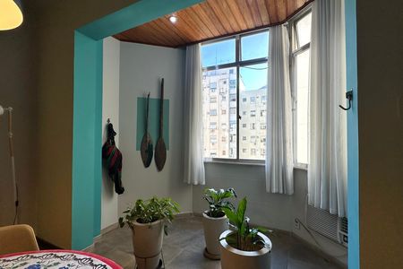Apartamento para alugar com 3 quartos, 144m² em Copacabana, Rio de Janeiro