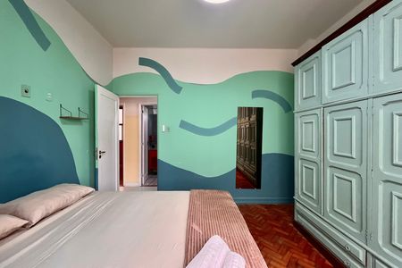 Apartamento para alugar com 144m², 3 quartos e sem vaga Apartamento para alugar com 144m², 3 quartos e sem vagaQuarto 1