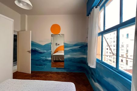 Apartamento para alugar com 144m², 3 quartos e sem vaga Apartamento para alugar com 144m², 3 quartos e sem vagaQuarto 2