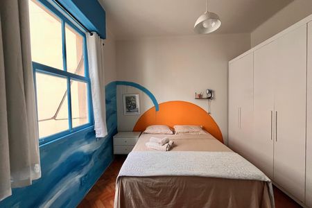 Apartamento para alugar com 144m², 3 quartos e sem vaga Apartamento para alugar com 144m², 3 quartos e sem vagaQuarto 2