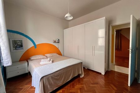Apartamento para alugar com 144m², 3 quartos e sem vaga Apartamento para alugar com 144m², 3 quartos e sem vagaQuarto 2