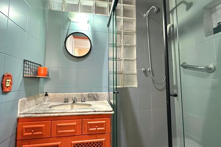 Apartamento para alugar com 144m², 3 quartos e sem vaga