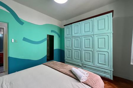 Apartamento para alugar com 144m², 3 quartos e sem vaga Apartamento para alugar com 144m², 3 quartos e sem vagaQuarto 1
