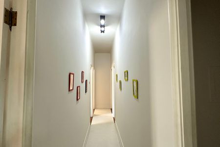 Apartamento para alugar com 144m², 3 quartos e sem vaga