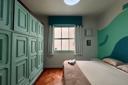 Apartamento para alugar com 144m², 3 quartos e sem vaga Apartamento para alugar com 144m², 3 quartos e sem vagaQuarto 1