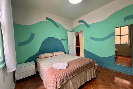 Apartamento para alugar com 144m², 3 quartos e sem vaga Apartamento para alugar com 144m², 3 quartos e sem vagaQuarto 1