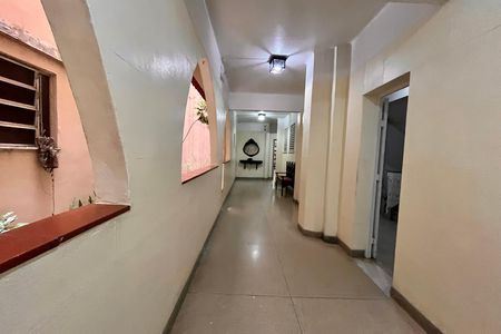 Apartamento para alugar com 144m², 3 quartos e sem vaga Apartamento para alugar com 144m², 3 quartos e sem vagaPortaria