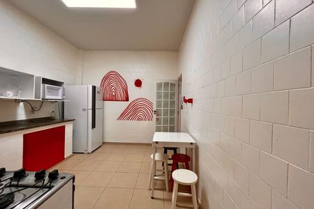 Apartamento para alugar com 144m², 3 quartos e sem vaga Apartamento para alugar com 144m², 3 quartos e sem vagaCozinha