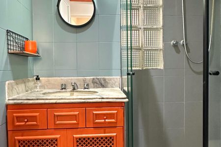 Apartamento para alugar com 3 quartos, 144m² em Copacabana, Rio de Janeiro
