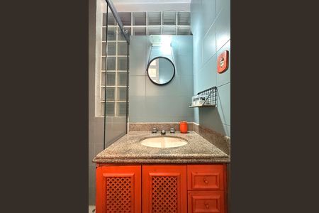 Apartamento para alugar com 144m², 3 quartos e sem vaga