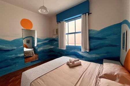 Apartamento para alugar com 144m², 3 quartos e sem vaga Apartamento para alugar com 144m², 3 quartos e sem vagaQuarto 2