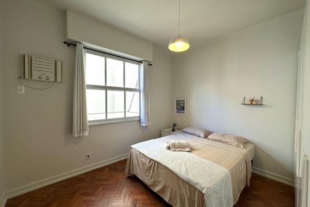 Apartamento para alugar com 3 quartos, 144m² em Copacabana, Rio de Janeiro