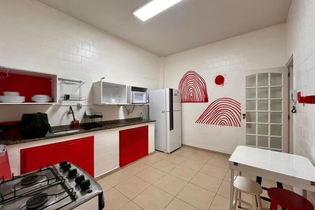 Apartamento para alugar com 144m², 3 quartos e sem vaga Apartamento para alugar com 144m², 3 quartos e sem vagaCozinha
