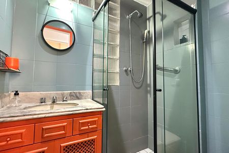 Apartamento para alugar com 3 quartos, 144m² em Copacabana, Rio de Janeiro