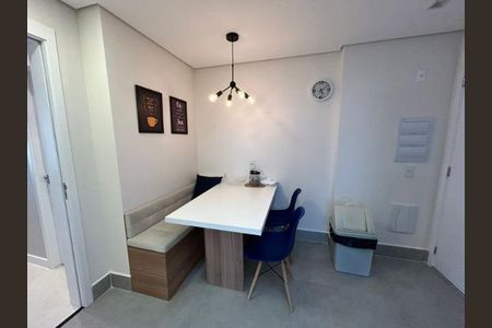 Apartamento à venda com 159m², 4 quartos e 2 vagas Apartamento à venda com 159m², 4 quartos e 2 vagasFoto 14
