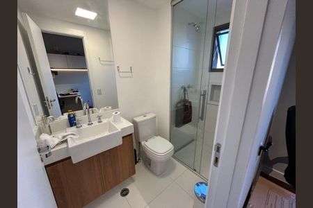 Foto 18 de apartamento à venda com 3 quartos, 159m² em Alto da Mooca, São Paulo